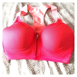 VSX sports bra